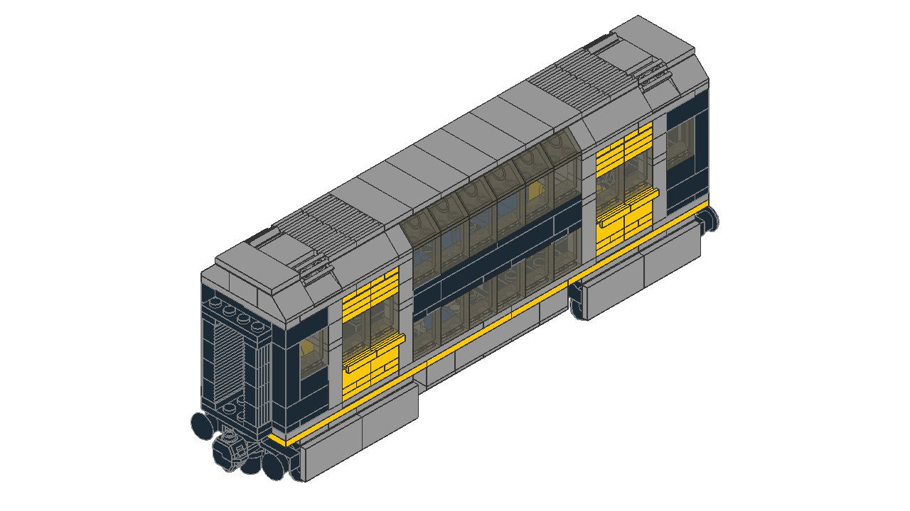 Elevated diagonal angle from 35°N 45°E